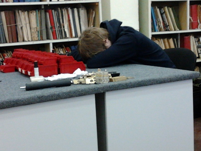 Никита Тимофеев | Дубна