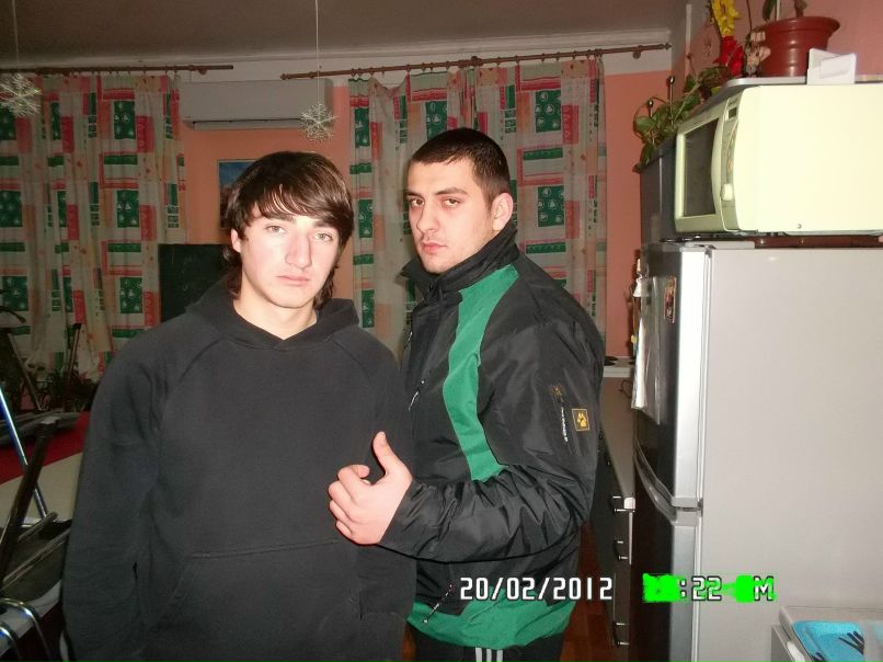 Дима Рябов | Одесса