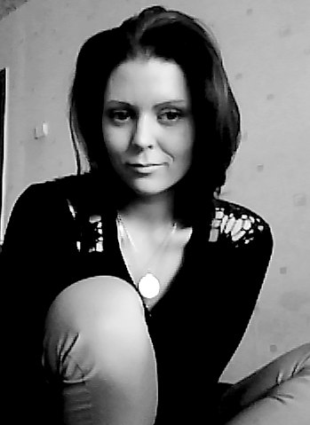 Виктория Лушина _ | Нижний Новгород