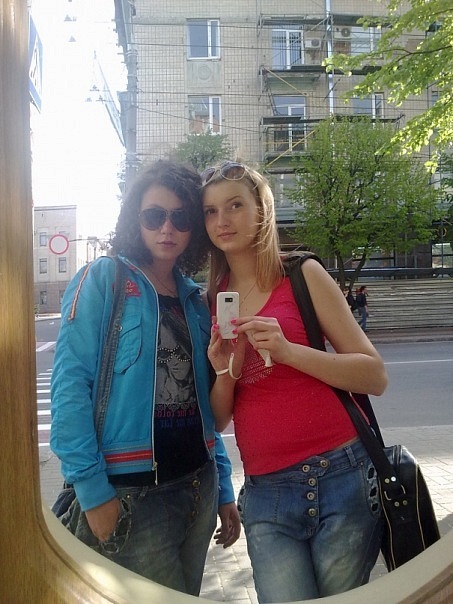 №35, Кристина Федько, Желтые Воды №35, Кристина Федько, Желтые Воды