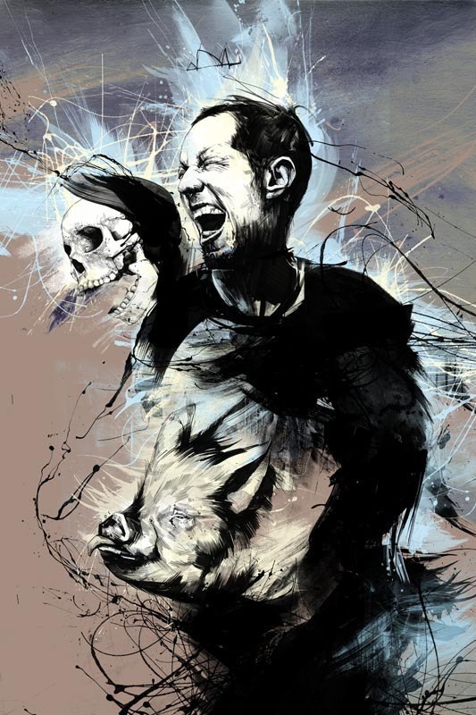 Никита Гнатюк | Екатеринбург