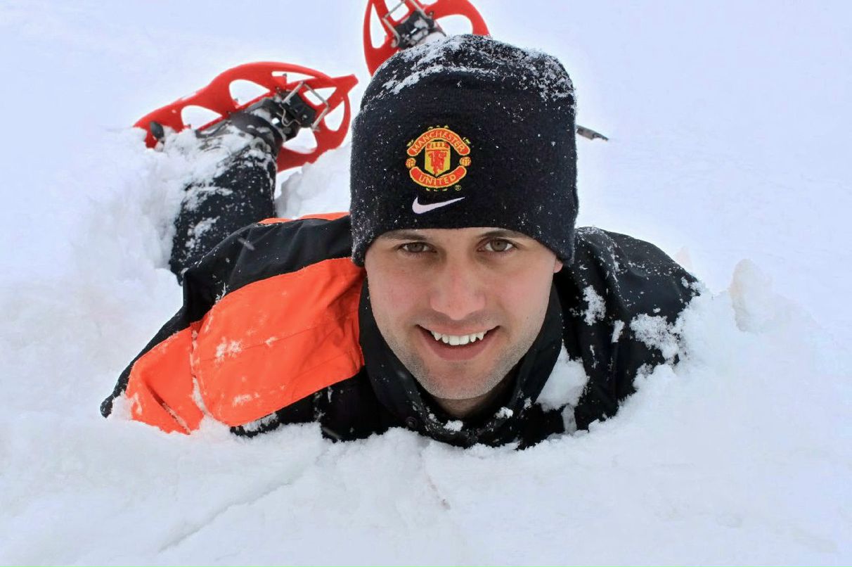 Влад Тополь | Днепр (Днепропетровск)