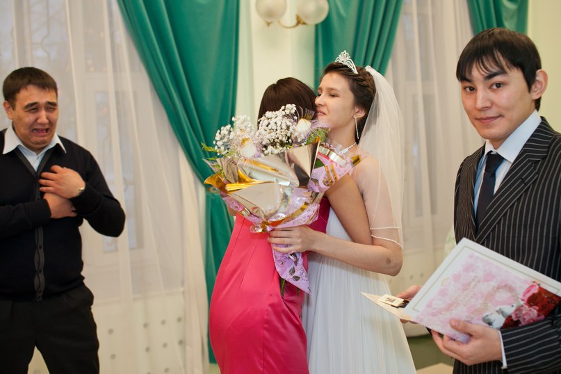 Закир Бикбов | Уфа