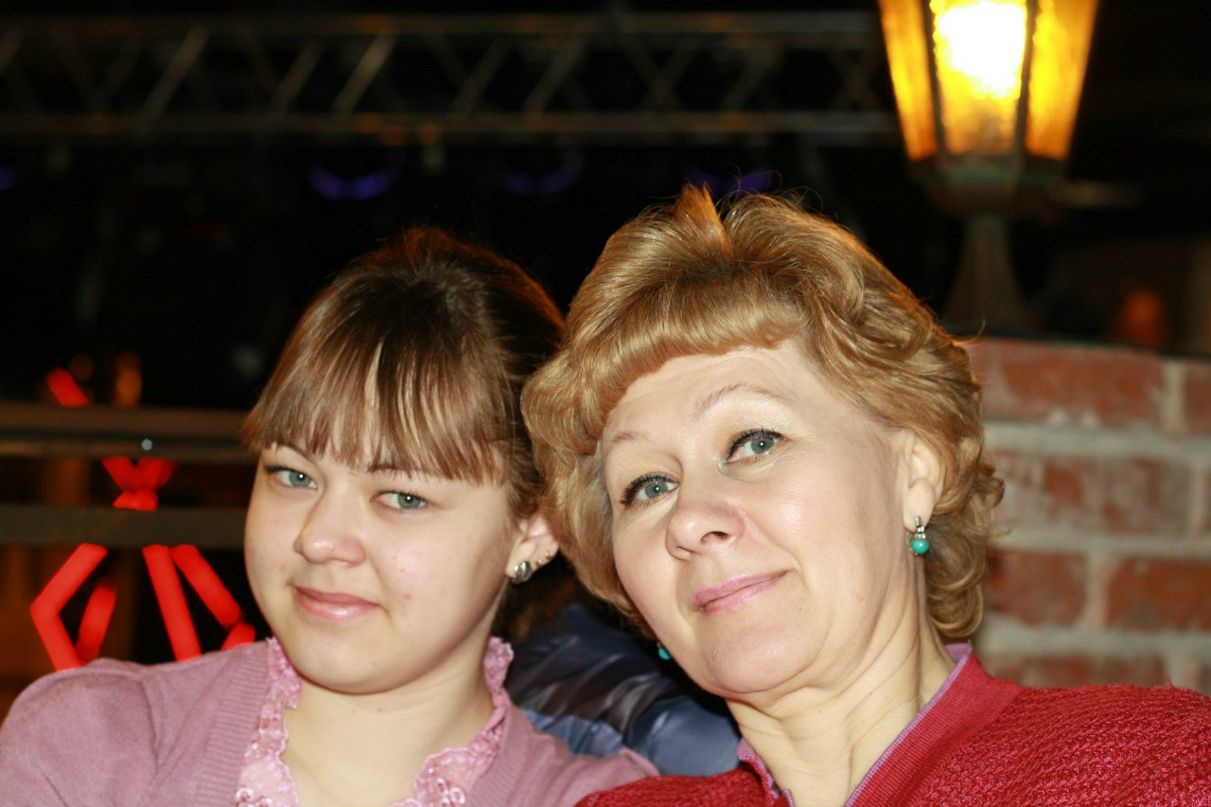 Ирина Калугина | Старый Оскол