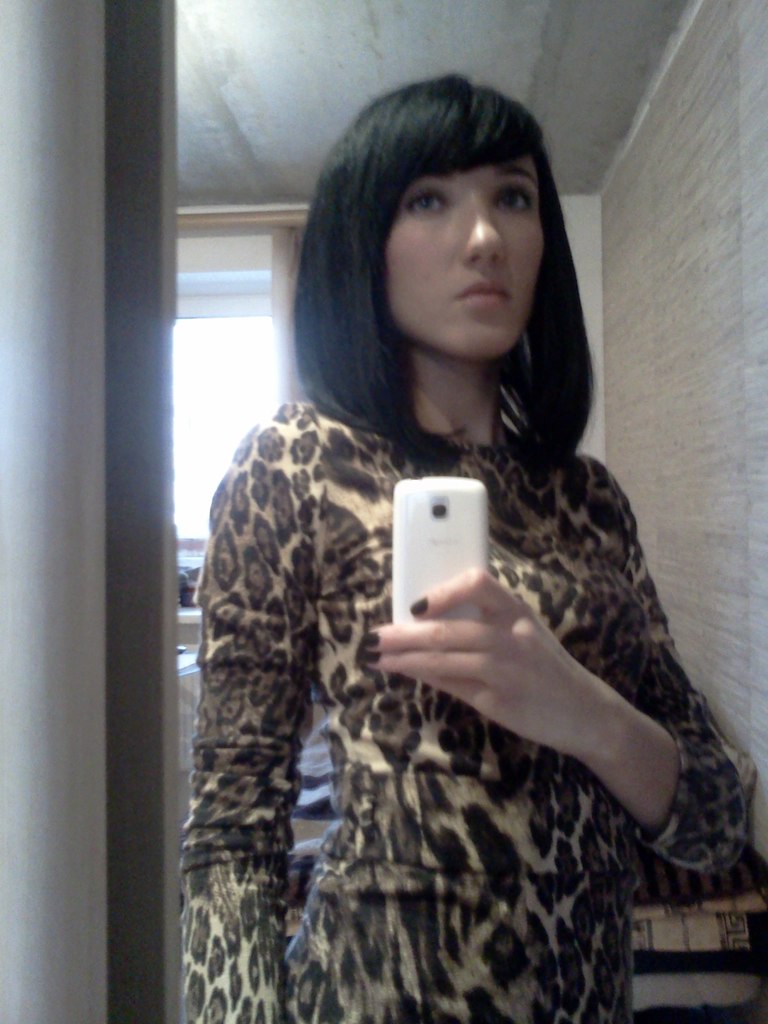 Екатерина Сапожникова | Москва