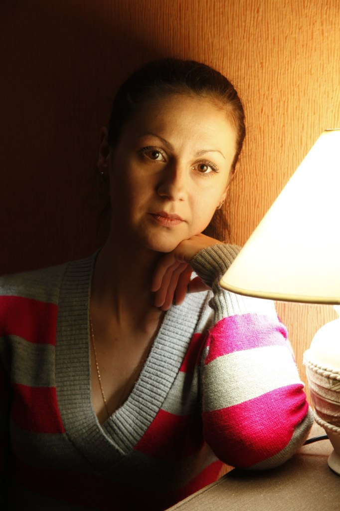 Антон Питунов | Киев