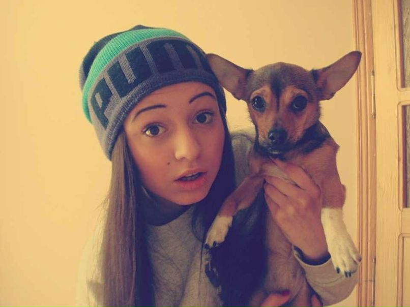 Ксения Тарновецкая | Киев