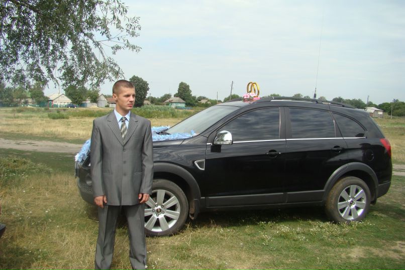 Виталик Долгодилин | Харьков