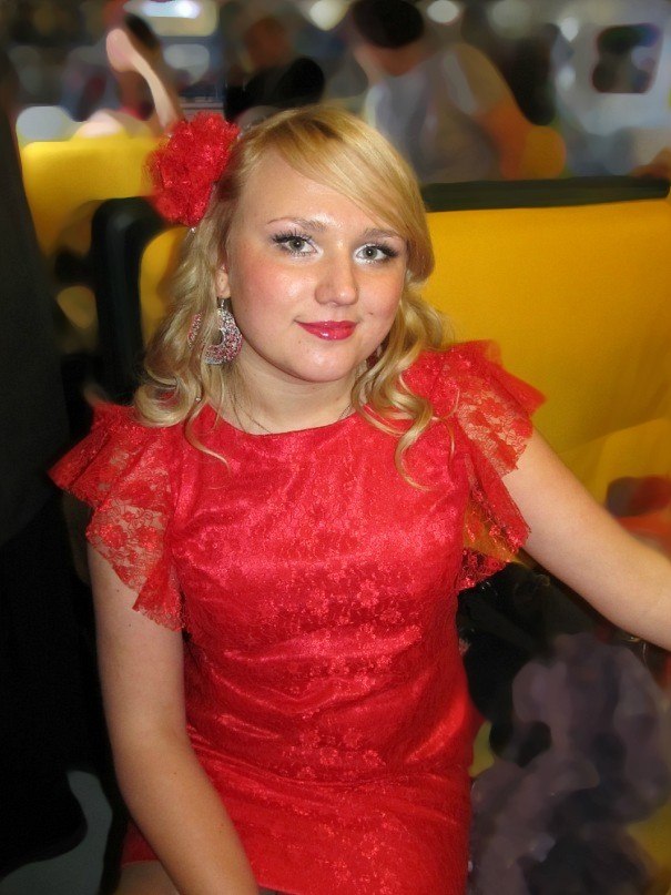 Ксения Колесниченко | Миасс