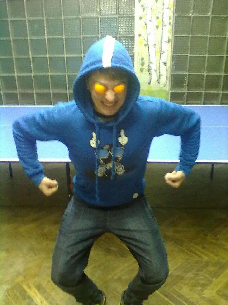 Паша Лихота | Киев