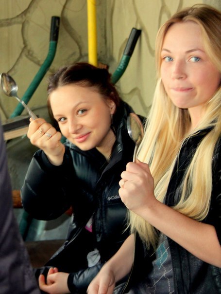 Анастасия Гусельникова | Саратов