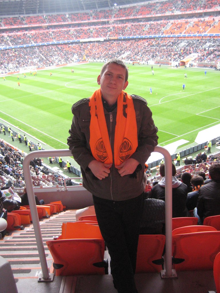 Евгений Кислицкий Цезарь | Никополь