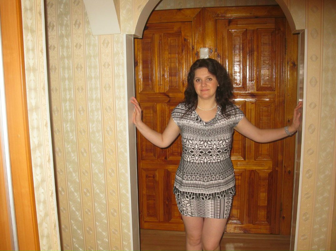 Инна Шатунова | Гродно