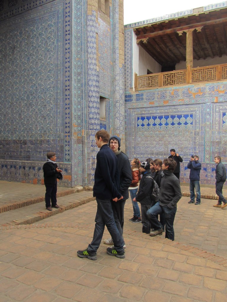 Олег Зубенко | Москва