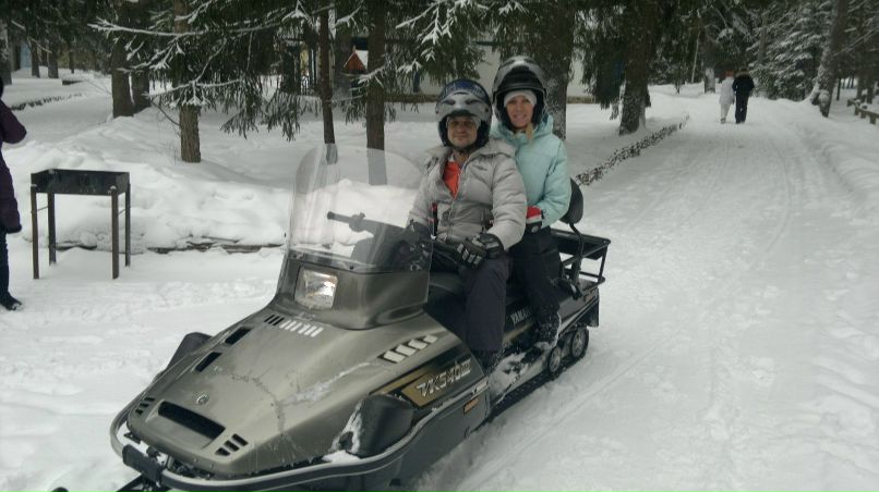 Ирина Ефременко | Нижний Новгород