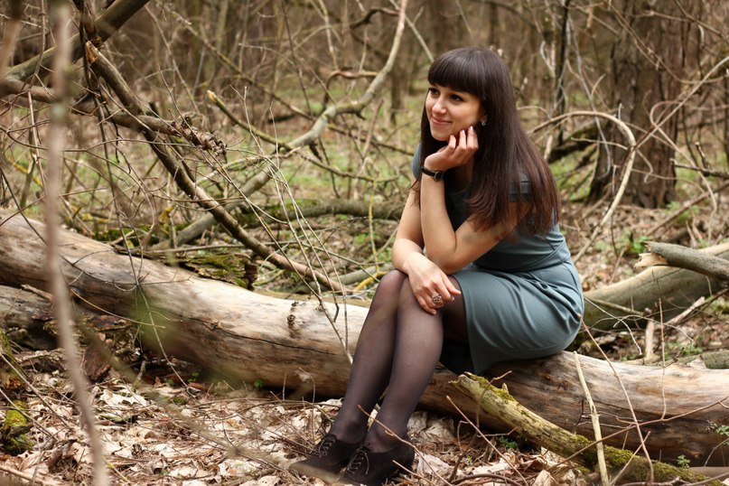 Женечка Старченко | Белгород