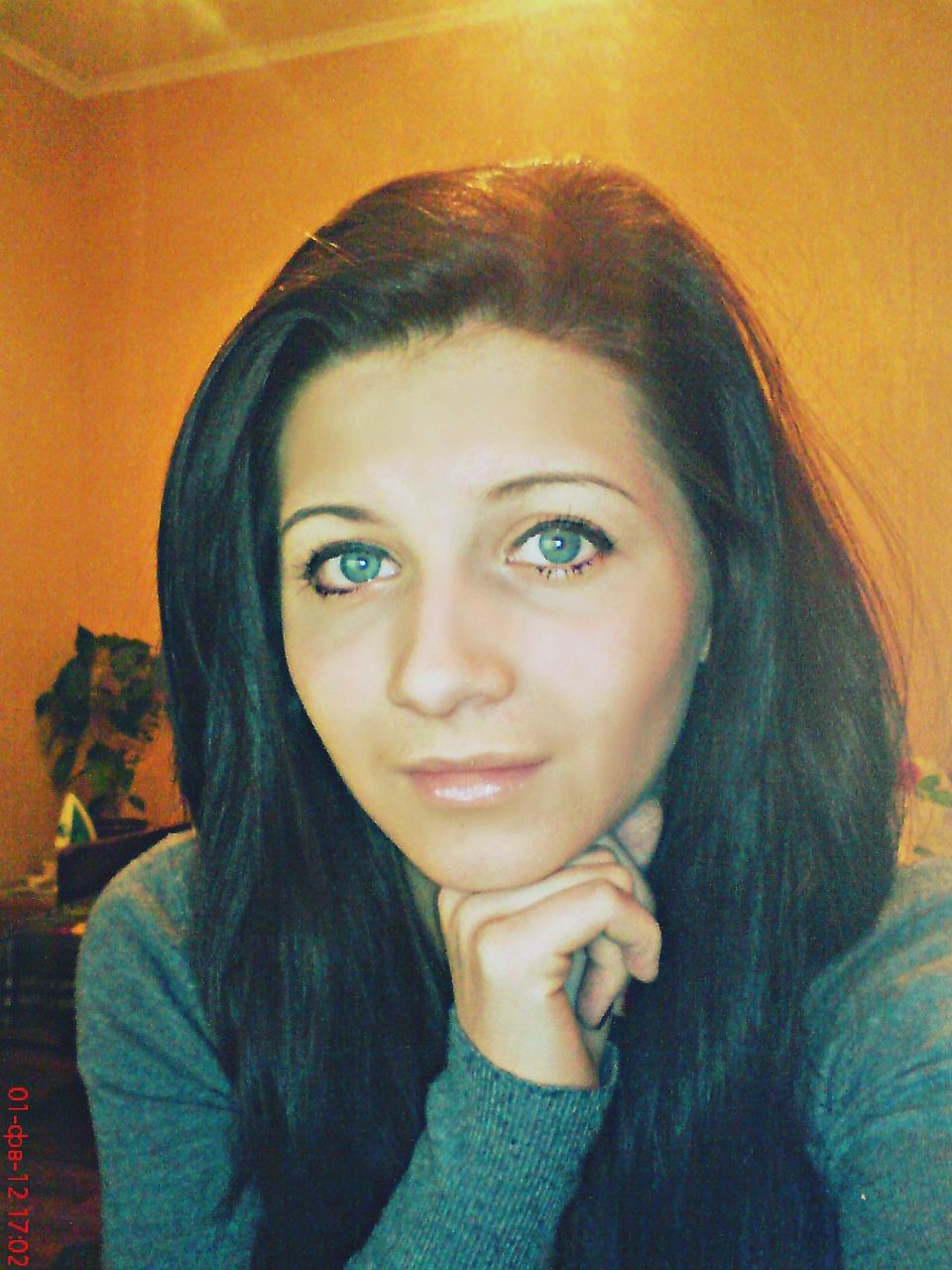 Юля Покропивная | Киев