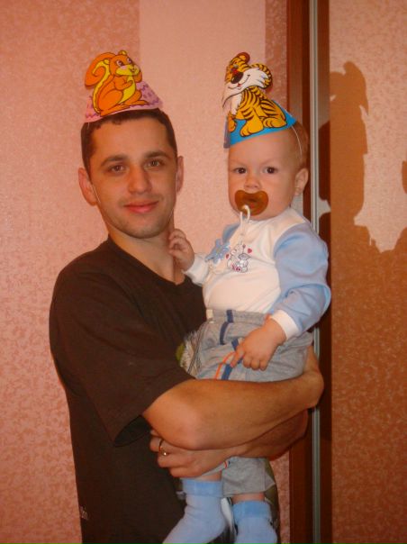 №17, Владимир Кащук №17, Владимир Кащук