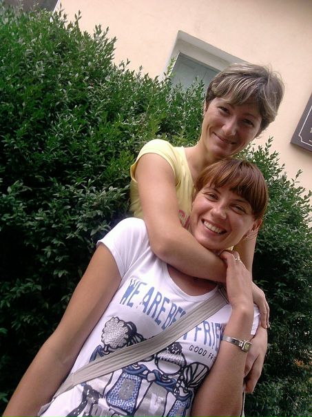 №78, Ирина Новосёлова, 39 лет, Николаев №78, Ирина Новосёлова, 39 лет, Николаев