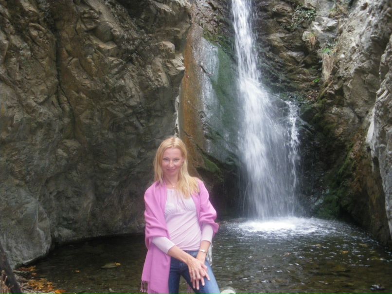 Анна Ходусова | Москва