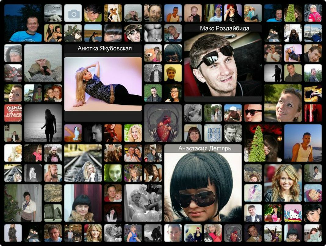 Марина Тютюнник | Кременчуг