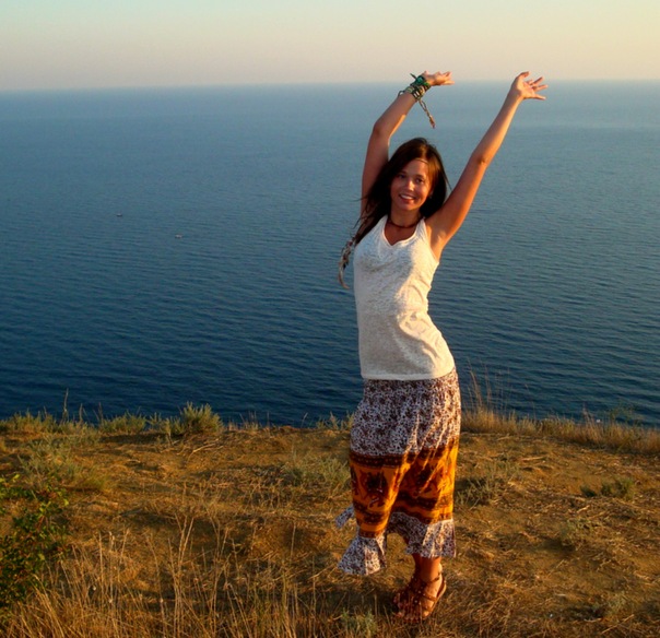 №43, Марина Куляшова, 33 года, Екатеринбург №43, Марина Куляшова, 33 года, Екатеринбург