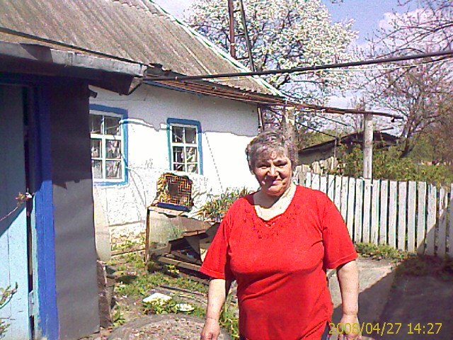 Cушко Світлана | Киев