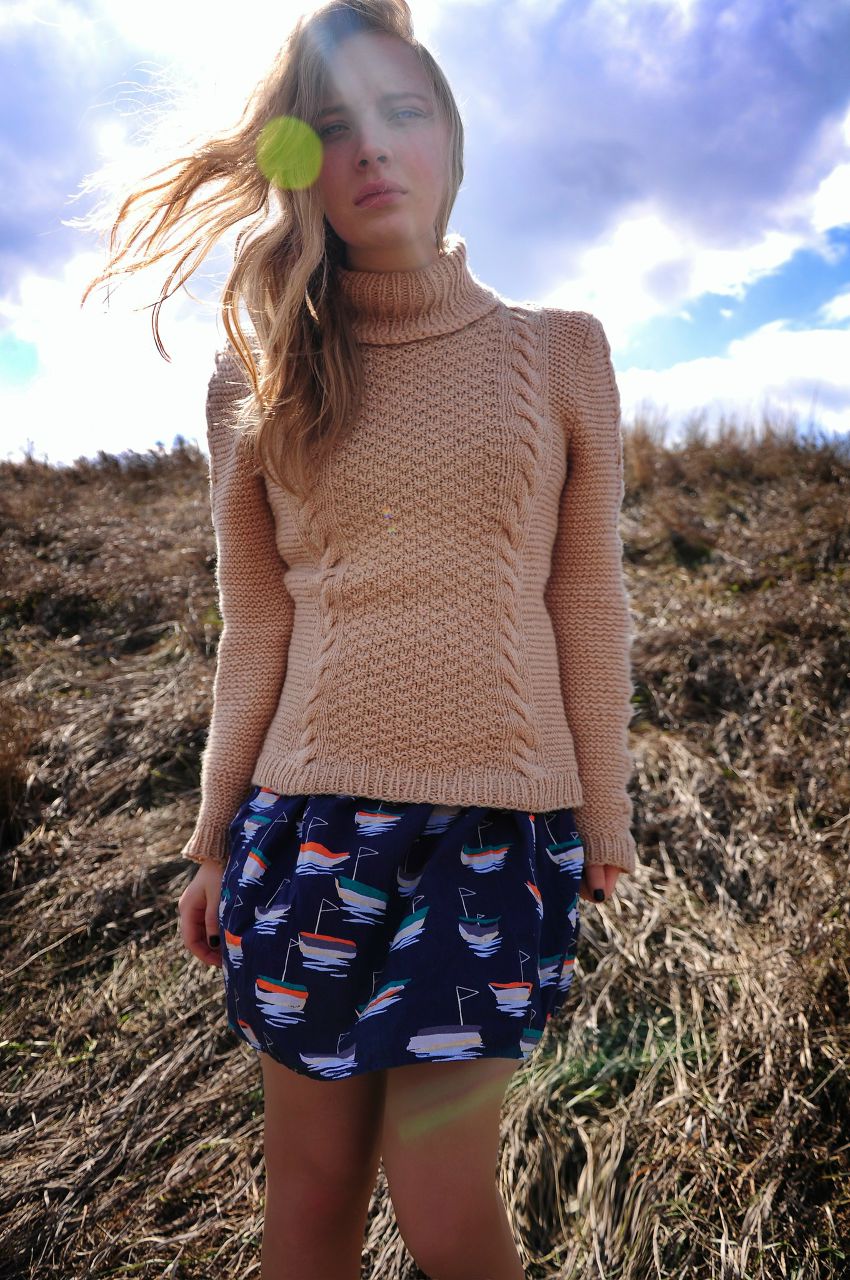 Полина Бедрик-Новичкова | Санкт-Петербург