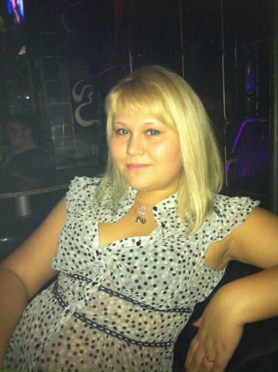 Мария Малькова | Москва