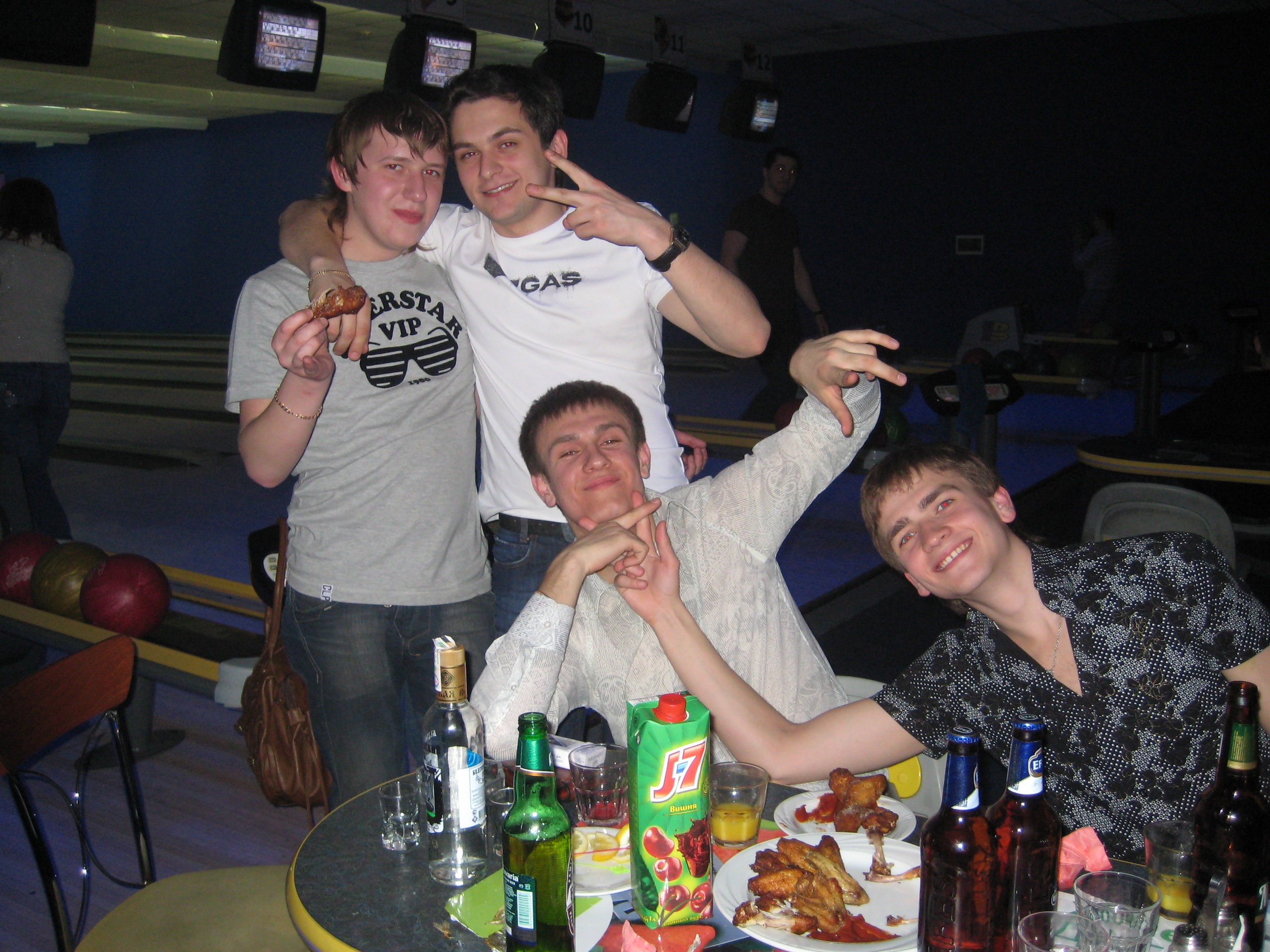 Фото профиля