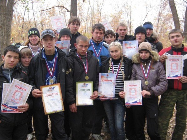 Юра Тютерев | Новотроицк