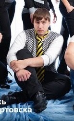 №39, Игорь Ведерников, Нижневартовск №39, Игорь Ведерников, Нижневартовск