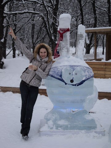Татьяна Данилова | Ярославль