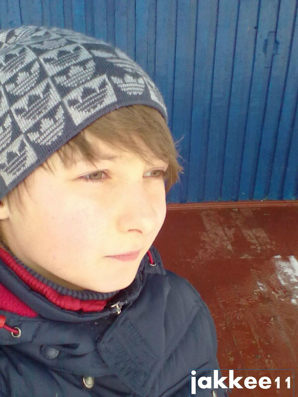 Дімон Makaruk [jakkee11] | New York City