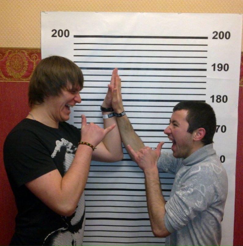 Руслан Козаев | Владикавказ