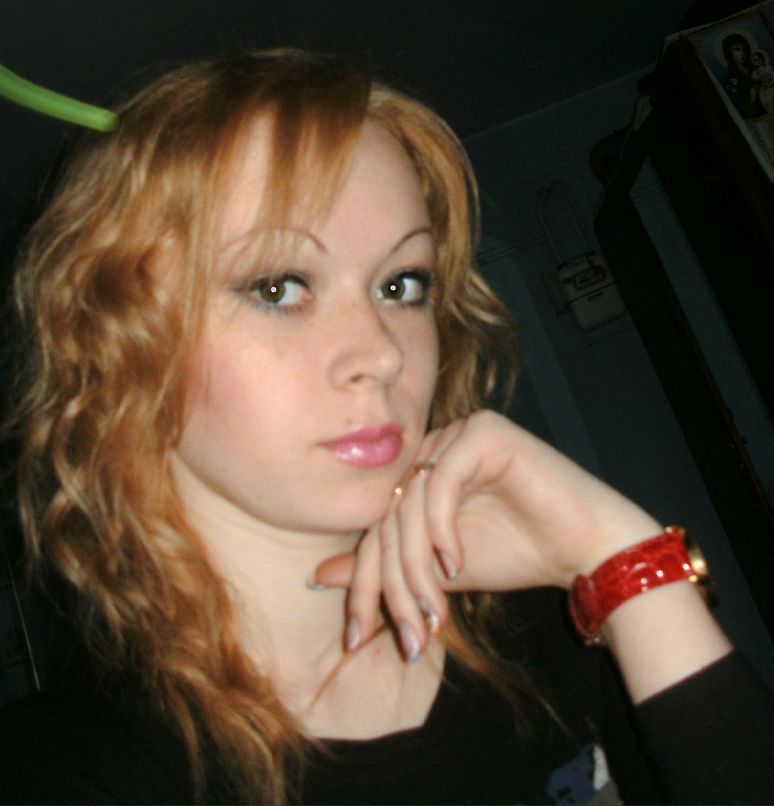 Алочка Колдина ♥♥ | Николаев