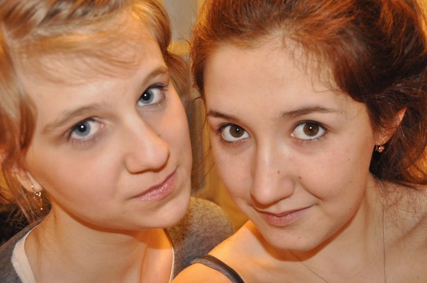 Дарья Соловьева | Санкт-Петербург