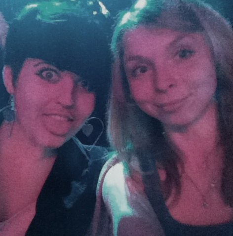 Ариша Шёпот | 