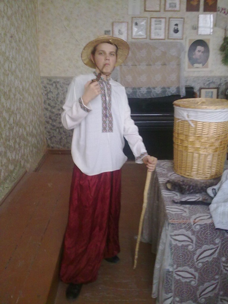 Евгений Кранцевич | Луганск