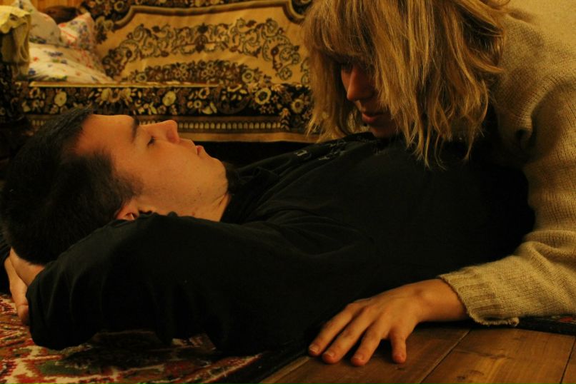 Максим Кацубо | Владимир