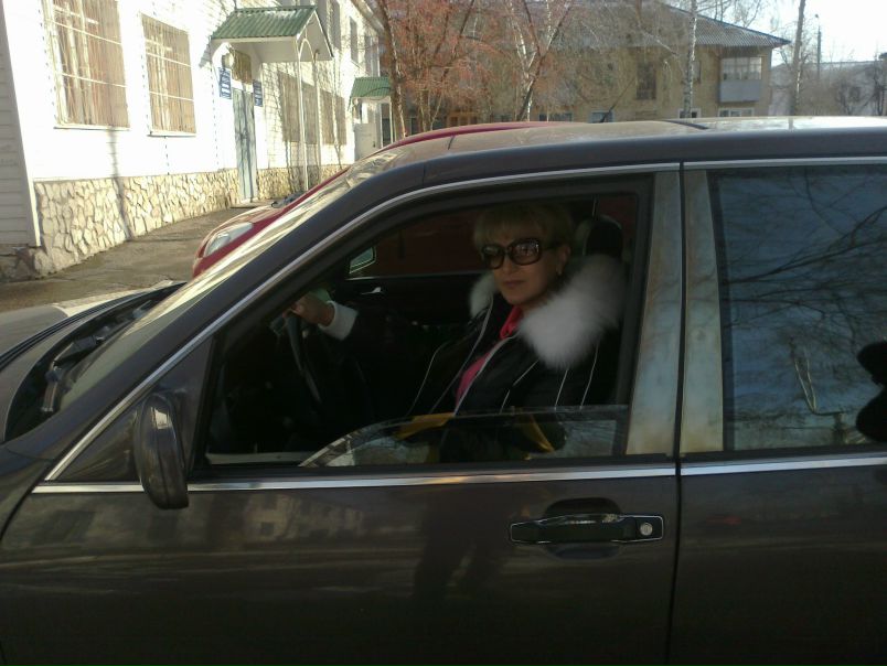 №49, Елена Скопинцева, 55 лет, Уфа №49, Елена Скопинцева, 55 лет, Уфа