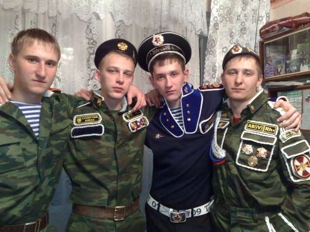 Артем Сертаков | Самара