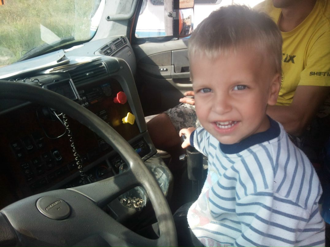 Николай Попов | Chitungwiza