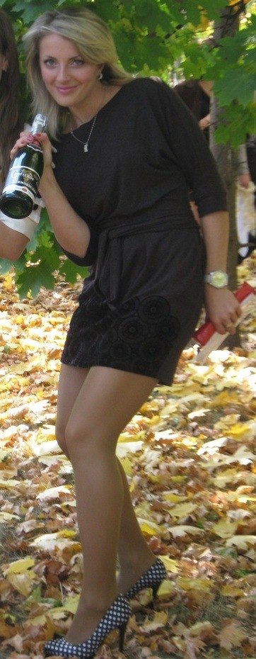 Юлія Смілянець | Киев