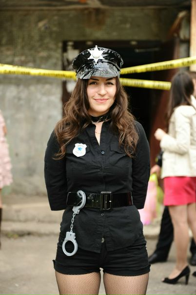 №64, Марина Терзи, Москва, Россия №64, Марина Терзи, Москва, Россия