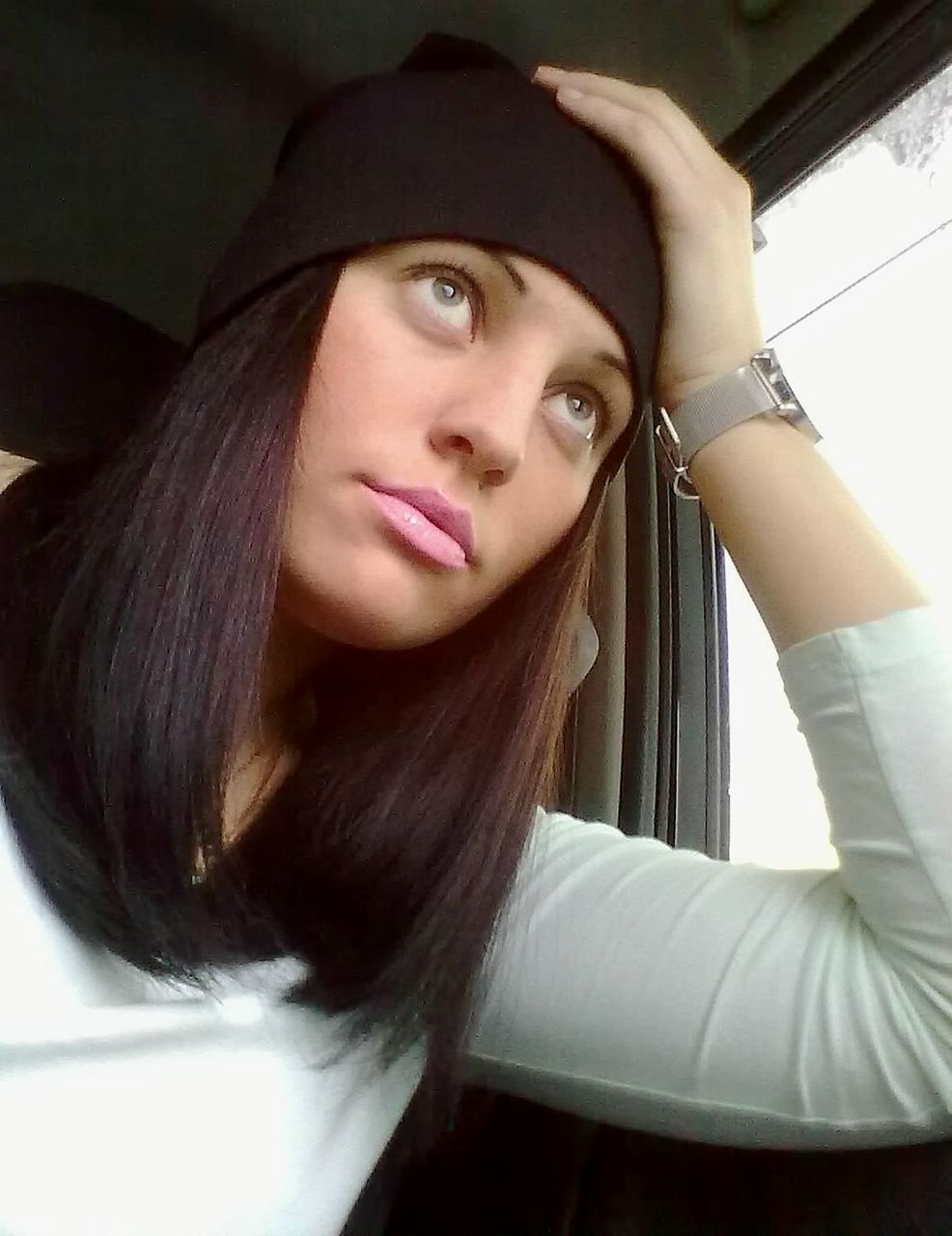 Евгения Бажутина | Елизово