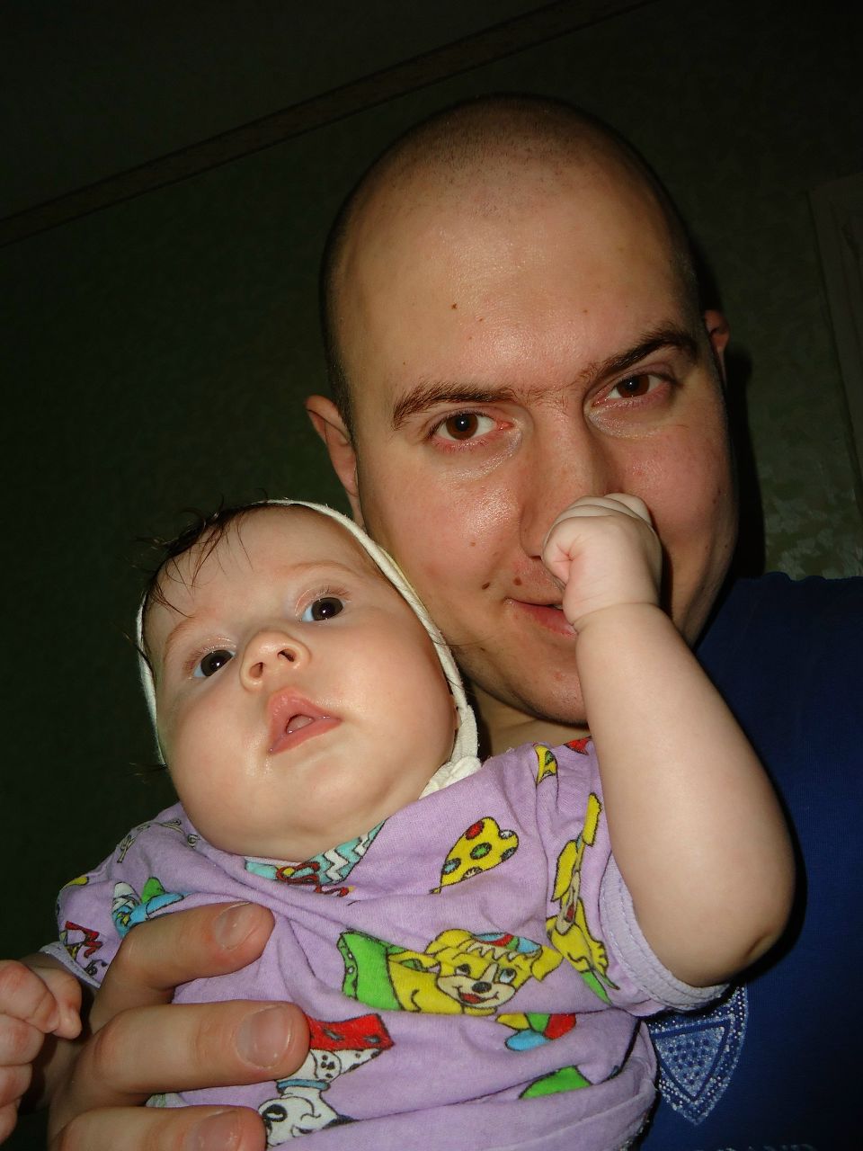 Саня Русаков | Горловка