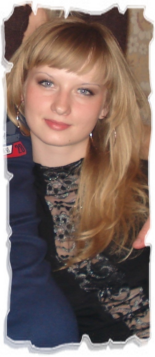 Виталина Костив | Харьков