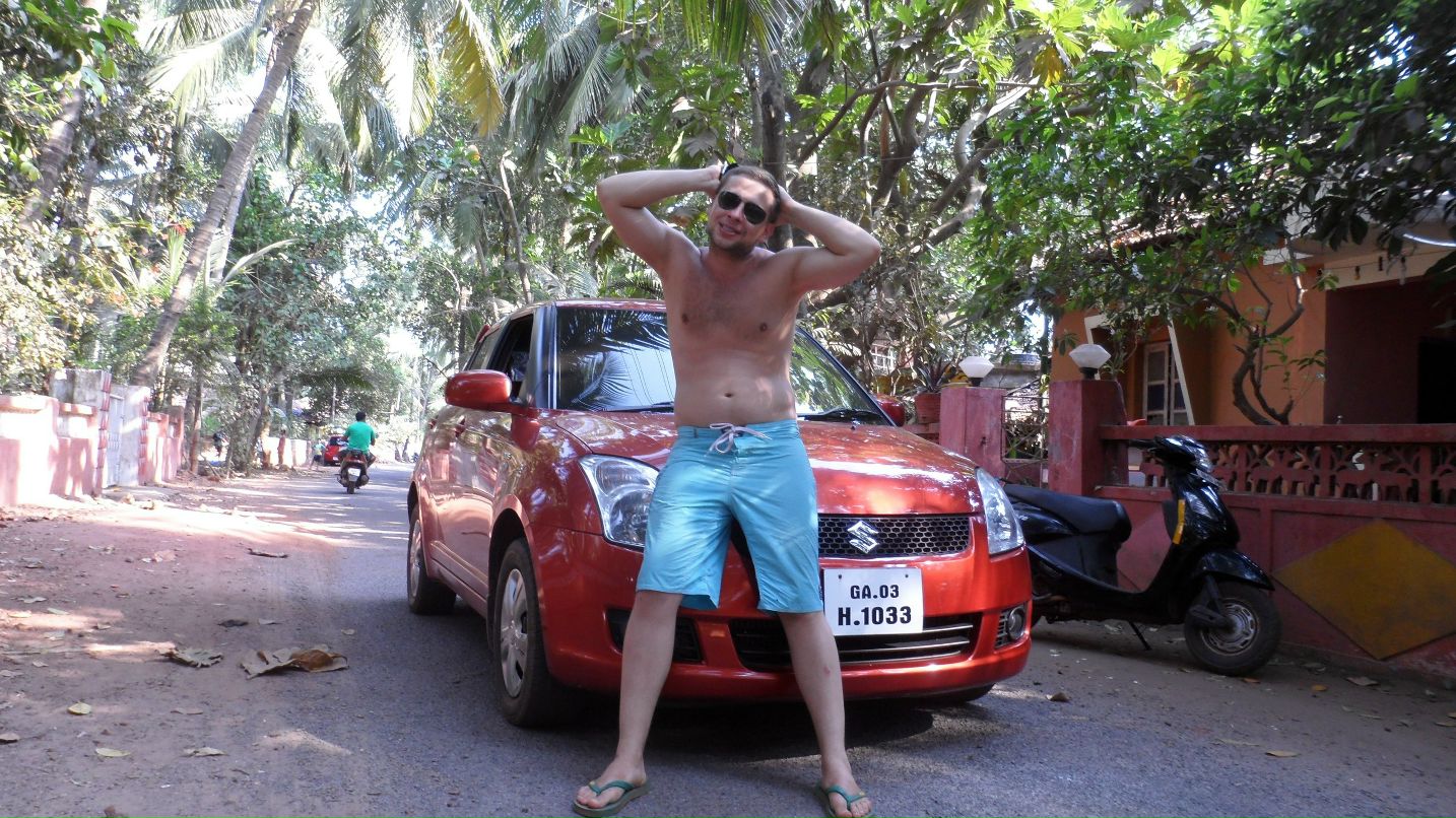 Олег Артемов | Алматы