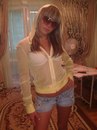 Фотография Фадеевой Иришки